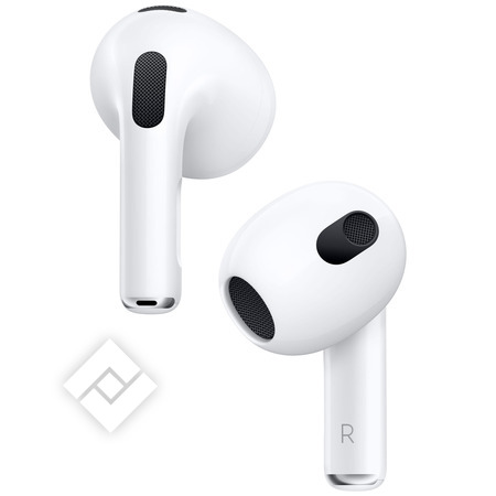 APPLE AIRPODS 3rd GENERATION