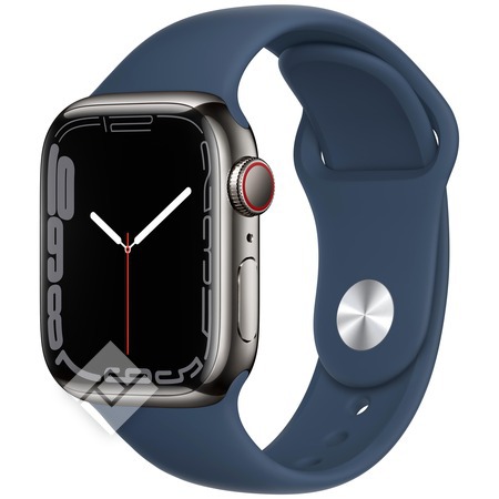 Dameshorloge van Apple » Dameshorloges