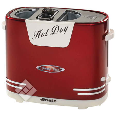 ARIETE 186 HOT DOG MAKER PARTY TIME