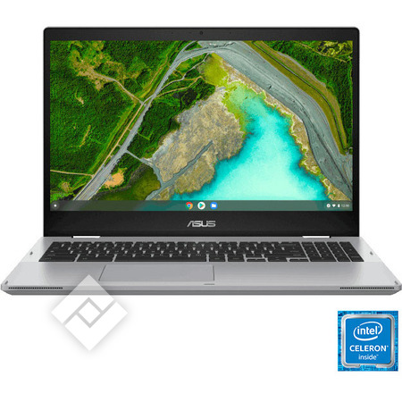 ASUS Chromebook Flip CX1500FKA-E80052-BE