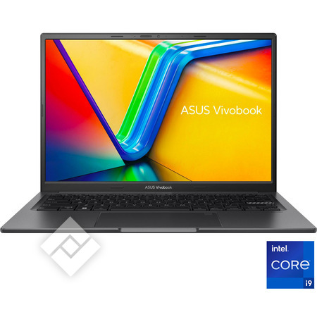 ASUS laptop, tablet pc of 2-in-1 / hybride K3405VF-KM096W
