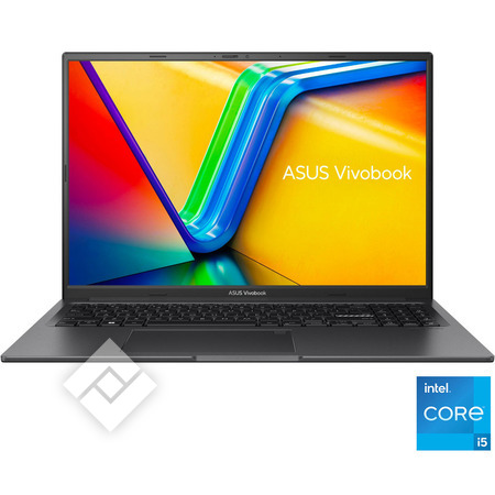 ASUS laptop, tablet pc of 2-in-1 / hybride K3605ZF-N1027W