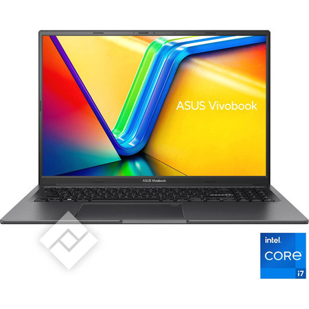 ASUS laptop, tablet pc of 2-in-1 / hybride VB 16X K3605ZF-N1200W