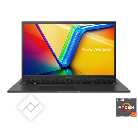 ASUS laptop, tablet pc of 2-in-1 / hybride VIVOBOOK M3704YA-AU075W