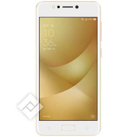 Asus zenfone 4 max zc520kl 16gb gold