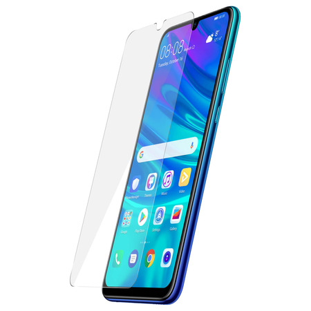 AVIZAR Film Huawei P Smart 2020/2019/Honor 10 Lite Protège écran Souple - Transparent