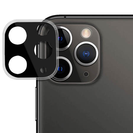 Lot De 3 Films De Protection Anti-espion Pour IPhone 11 à 17 Pro Max - Verre Trempé + Protection Caméra