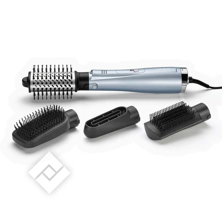 BABYLISS HYDRO-FUSION SMOOTH & SHAPE - AS774E