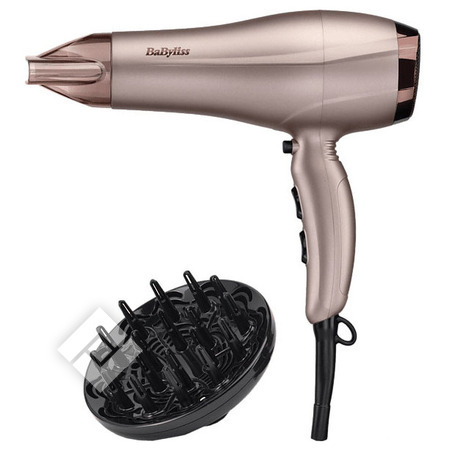 BABYLISS SMOOTH DRY 2300 ( 5790PE)