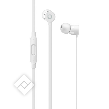 BEATS URBEATS3 WHITE 3.5 MM