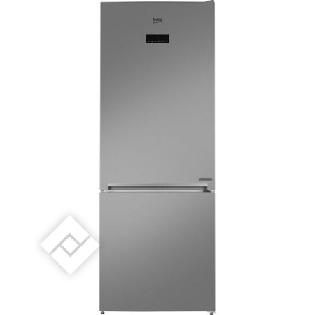 BEKO Réfrigérateur RCNE560E60ZXPN