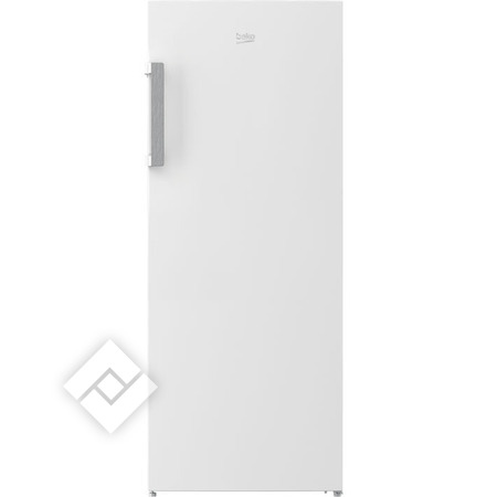 BEKO Réfrigérateur 1 porte RSSA290M41WN