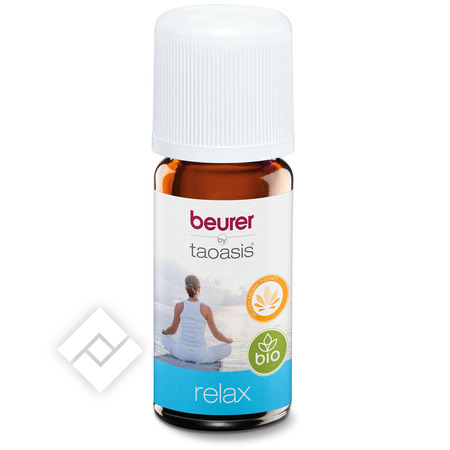 BEURER AROMATIC OIL RELAX FOR LA