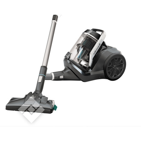 aspirateur traineau bissell