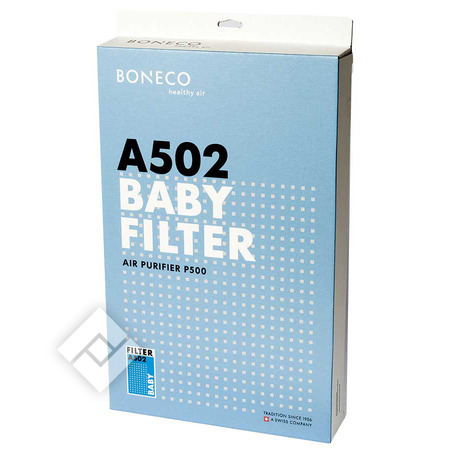 BONECO A502 BABY FILTER