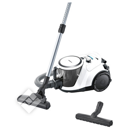 ASPIRATEUR TRAÎNEAU BOSCH BGS41K332