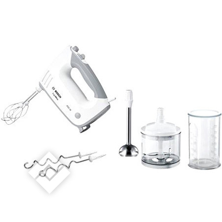 BOSCH MFQ36480 - MIXER | Vanden Borre