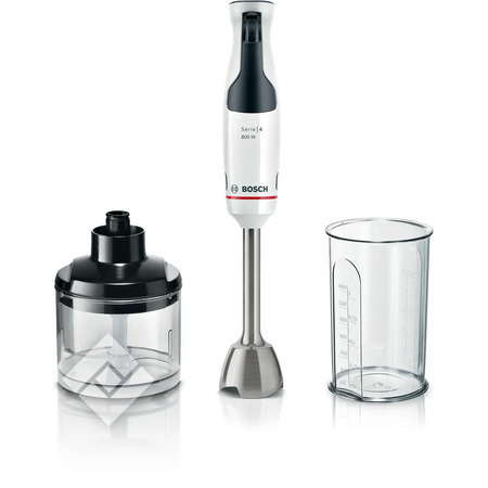Bosch ErgoMixx MSM66120 | | Staafmixers