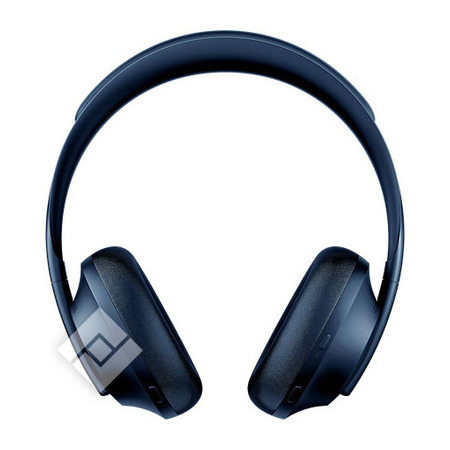 Triple Midnight Bose Wireless Headphones Bose 700 Triple Midnight