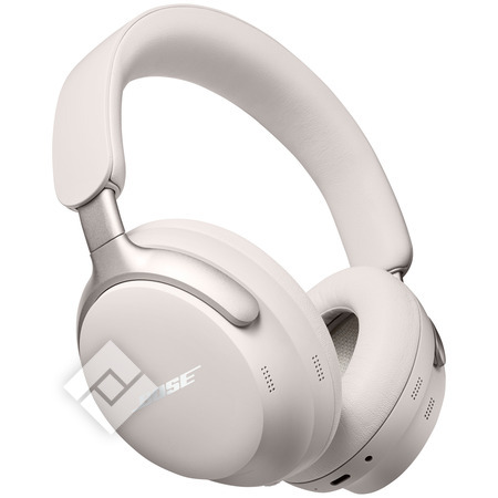 BOSE QUIETCOMFORT ULTRA HEADPHONE WHITE