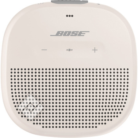 BOSE SOUNDLINK MICRO WHITE