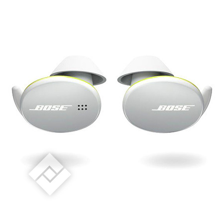 BOSE SPORT EARBUDS WHITE