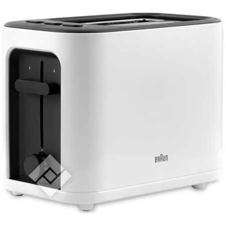 BRAUN HT3000WH