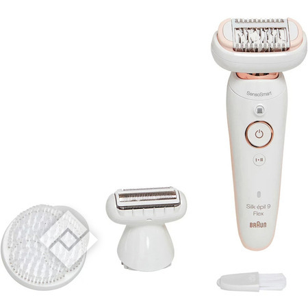 BRAUN SILK-EPIL 9 FLEX SE9030