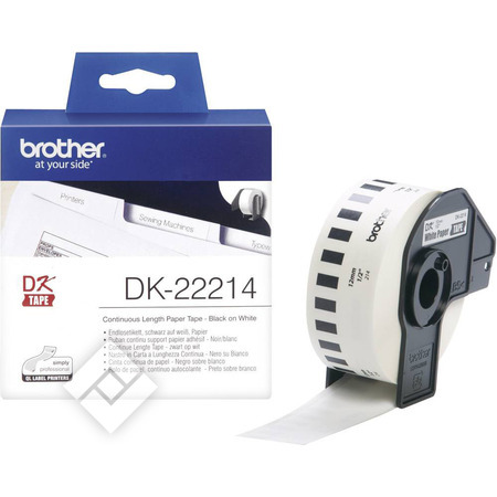 BROTHER DK22214