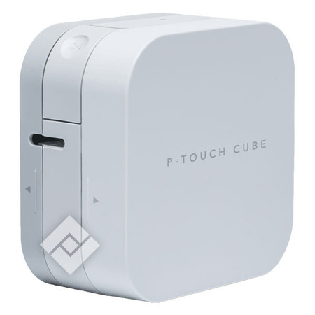 BROTHER P-TOUCH CUBE P300BT