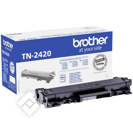 BROTHER TN2420