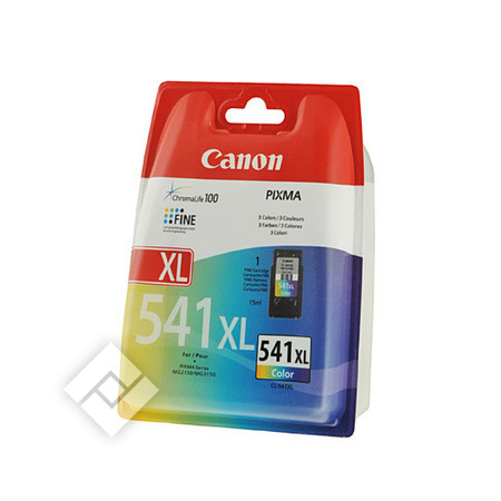 CANON CL 541 XL COLOURS