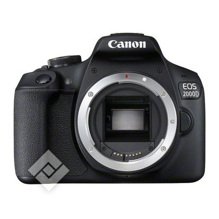 CANON EOS 2000D BODY