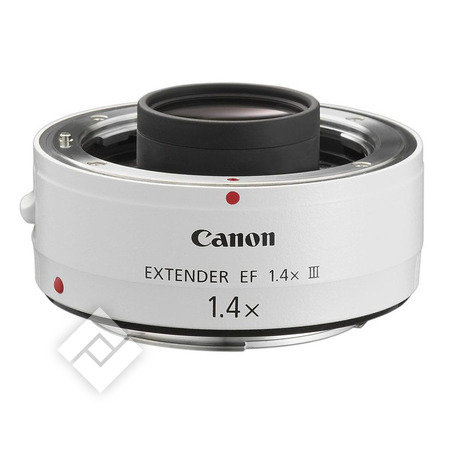 CANON EXTENDER EF 1.4X III