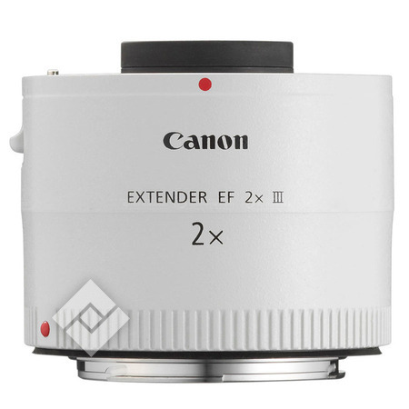 CANON EXTENDER EF 2X III