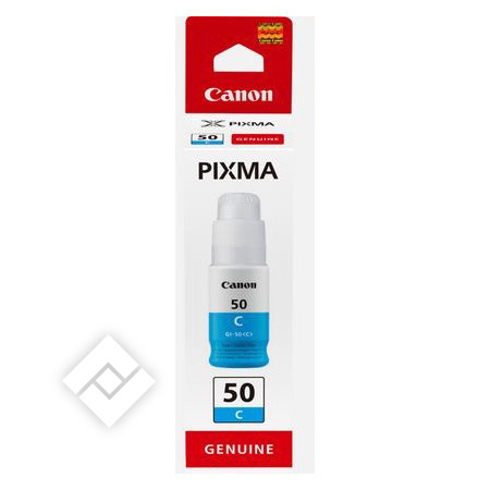 CANON GI-50 CYAN