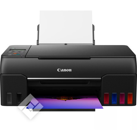 CANON Imprimante PIXMA G650