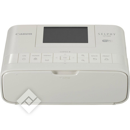 CANON SELPHY CP-1300 WHITE