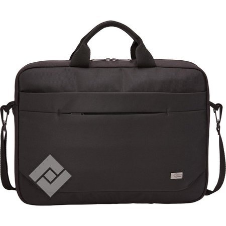 CASE LOGIC CASE 17'' BLACK