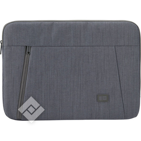 CASE LOGIC HUXTON SLEEVE 15.6'' GREY