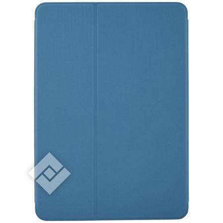CASE LOGIC SNAPVIEW IPAD 10.2 BLUE