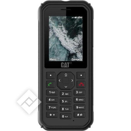 CATERPILLAR Téléphone portable / Téléphone mobile CAT B40