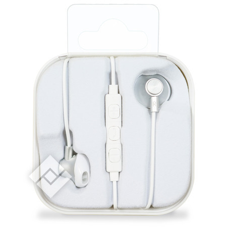 DCYBEL EARBUDDY 2 WHITE