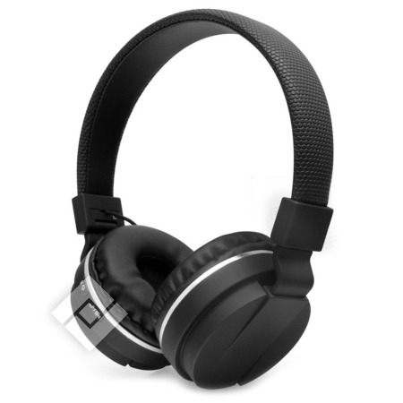 DCYBEL LIBERTY BTH BLACK
