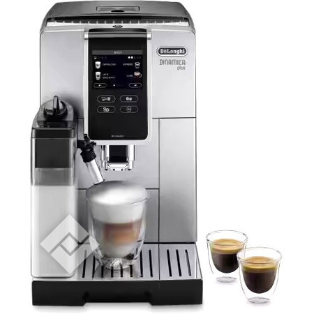 DELONGHI Volautomatische espressomachine ECAM380.85SB