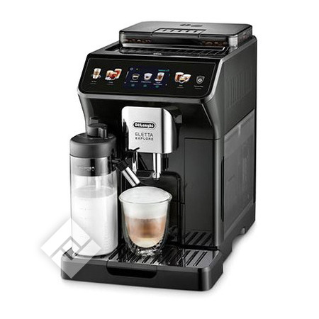 DELONGHI Volautomatische espressomachine ECAM450.65.G