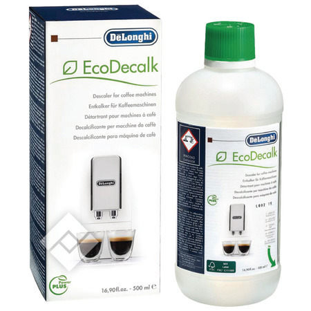DELONGHI EcoDaclk 500ml