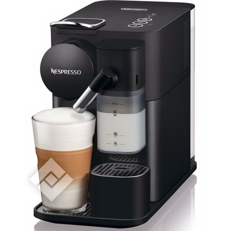 DELONGHI Machine à dosettes - Nespresso - Senseo - Dolce Gusto EN510B