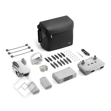 DJI MINI 2 SE Fly More Combo + DJI RC-N1 Classic Remote Controller