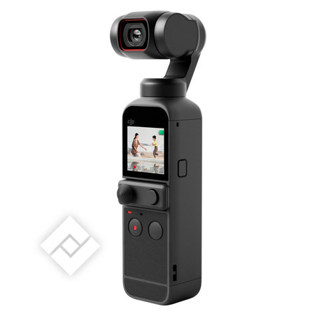 DJI OSMO POCKET 2